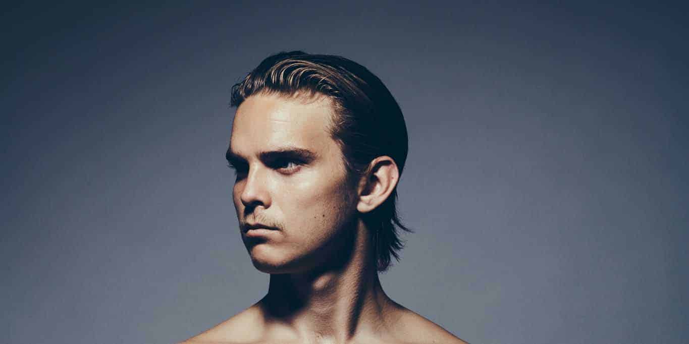 The Untold Truth About Hvitserk on Vikings