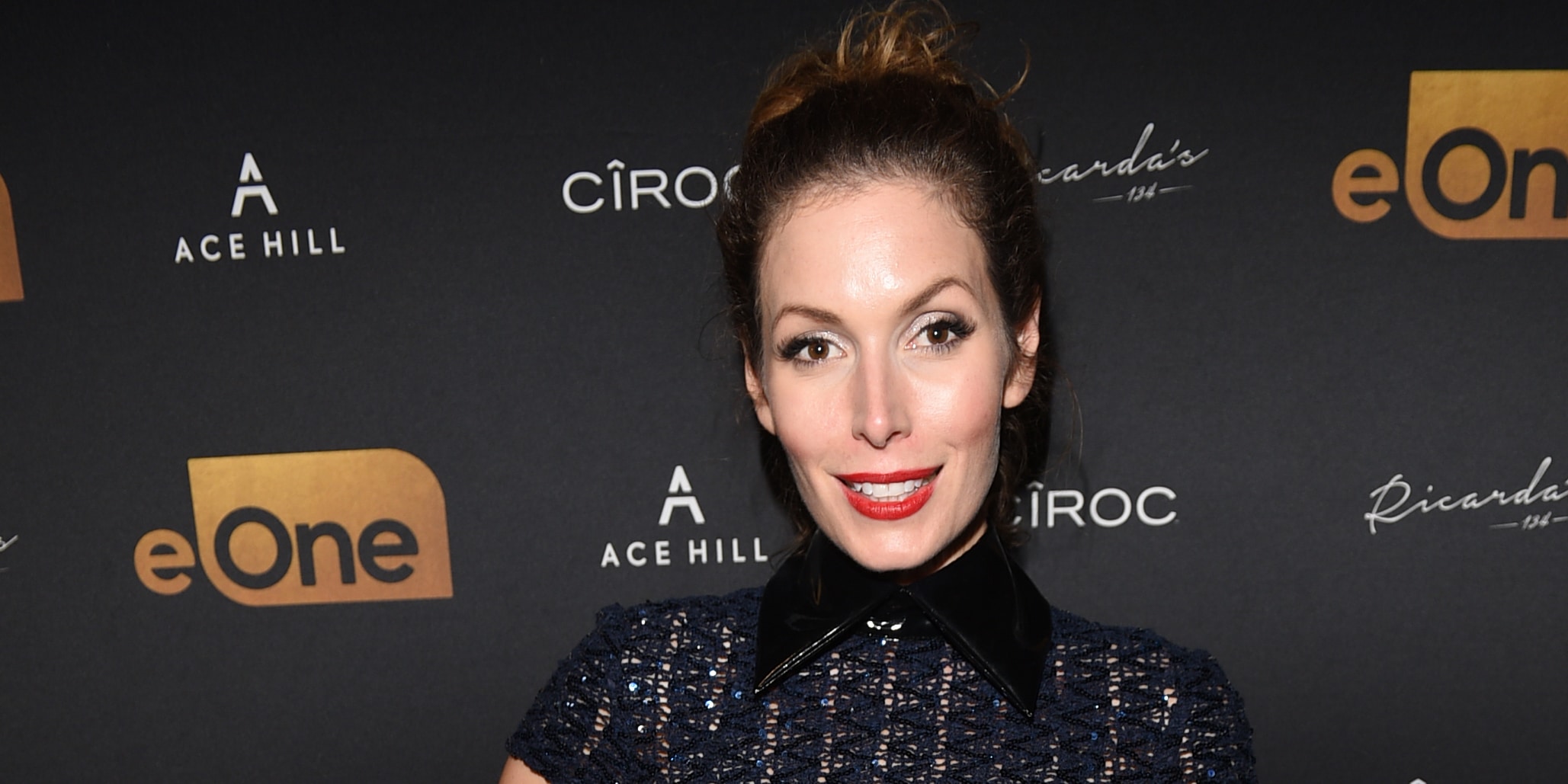 Who is Lauren Hammersley? Age, Height, Husband, Net Worth