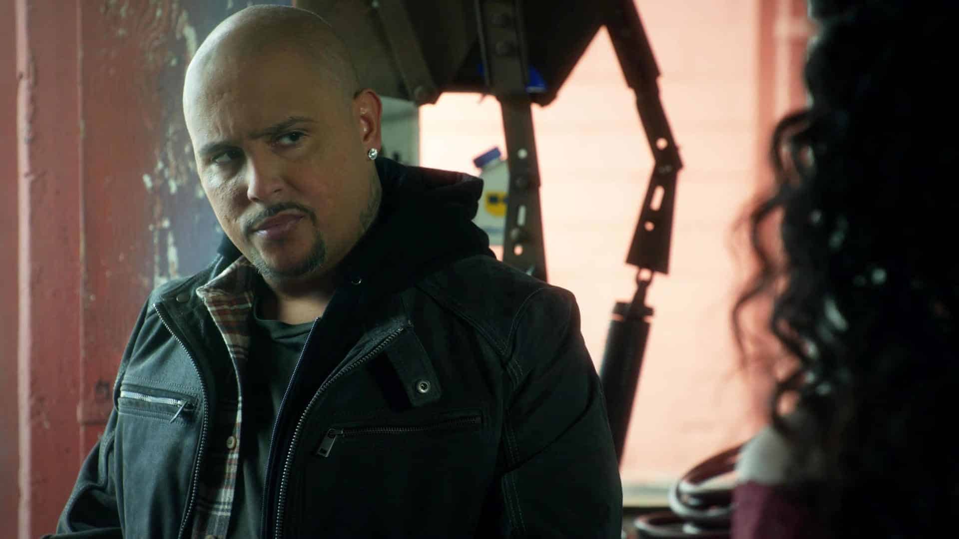 Who is Francis Capra? Teeth, Net Worth, Wife, Children, Height