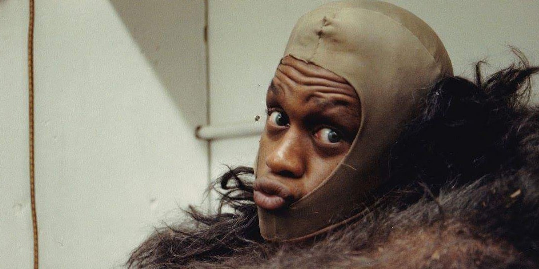 Kevin Peter Hall (aka Predator character) Death Cause, Height