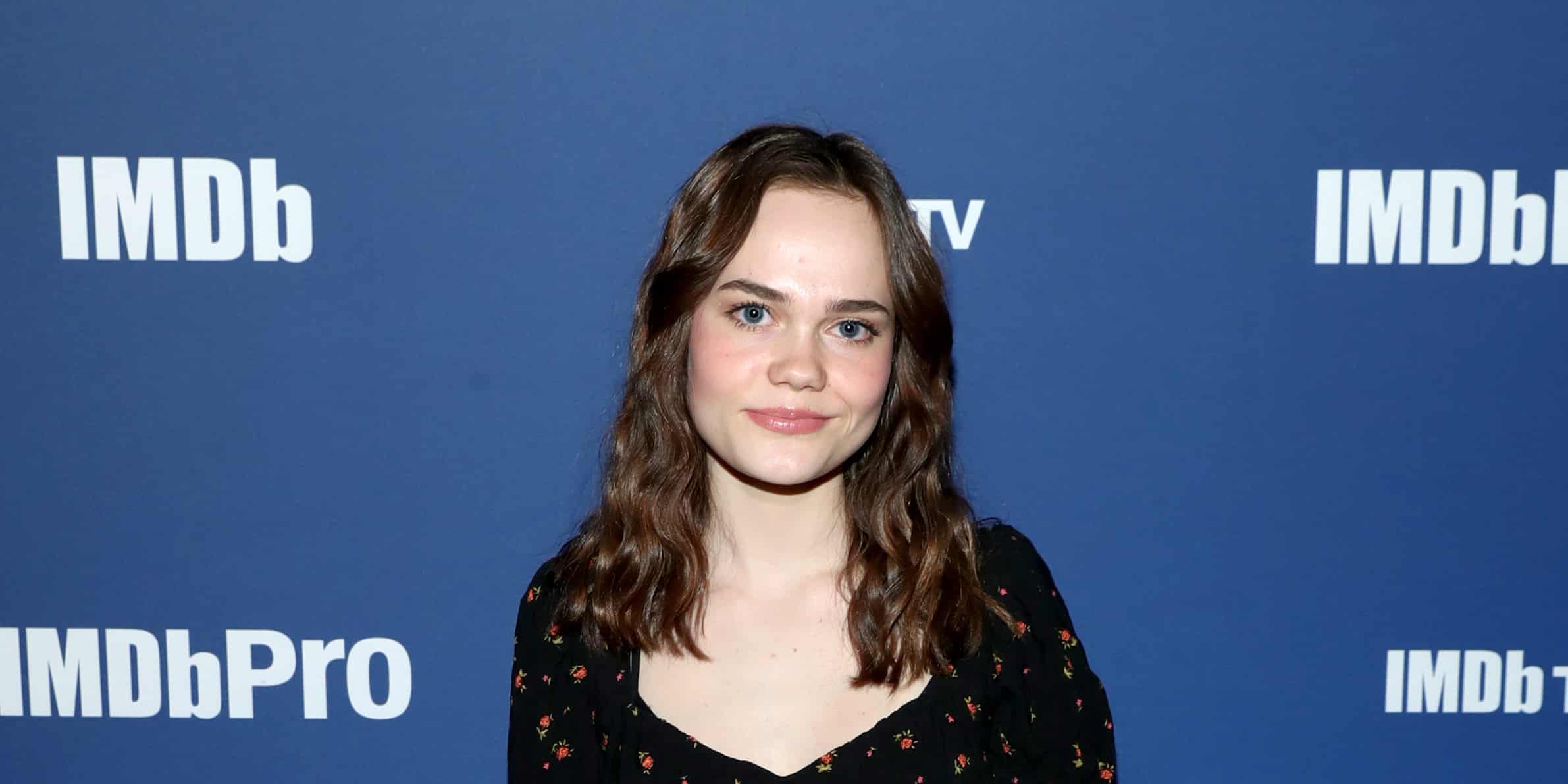 Height, Age, Boyfriend, Parents, Wiki