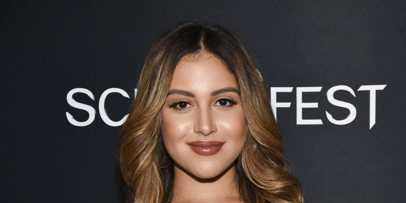 Who is actress Cinthya Carmona? Age, Height, Husband, Wiki