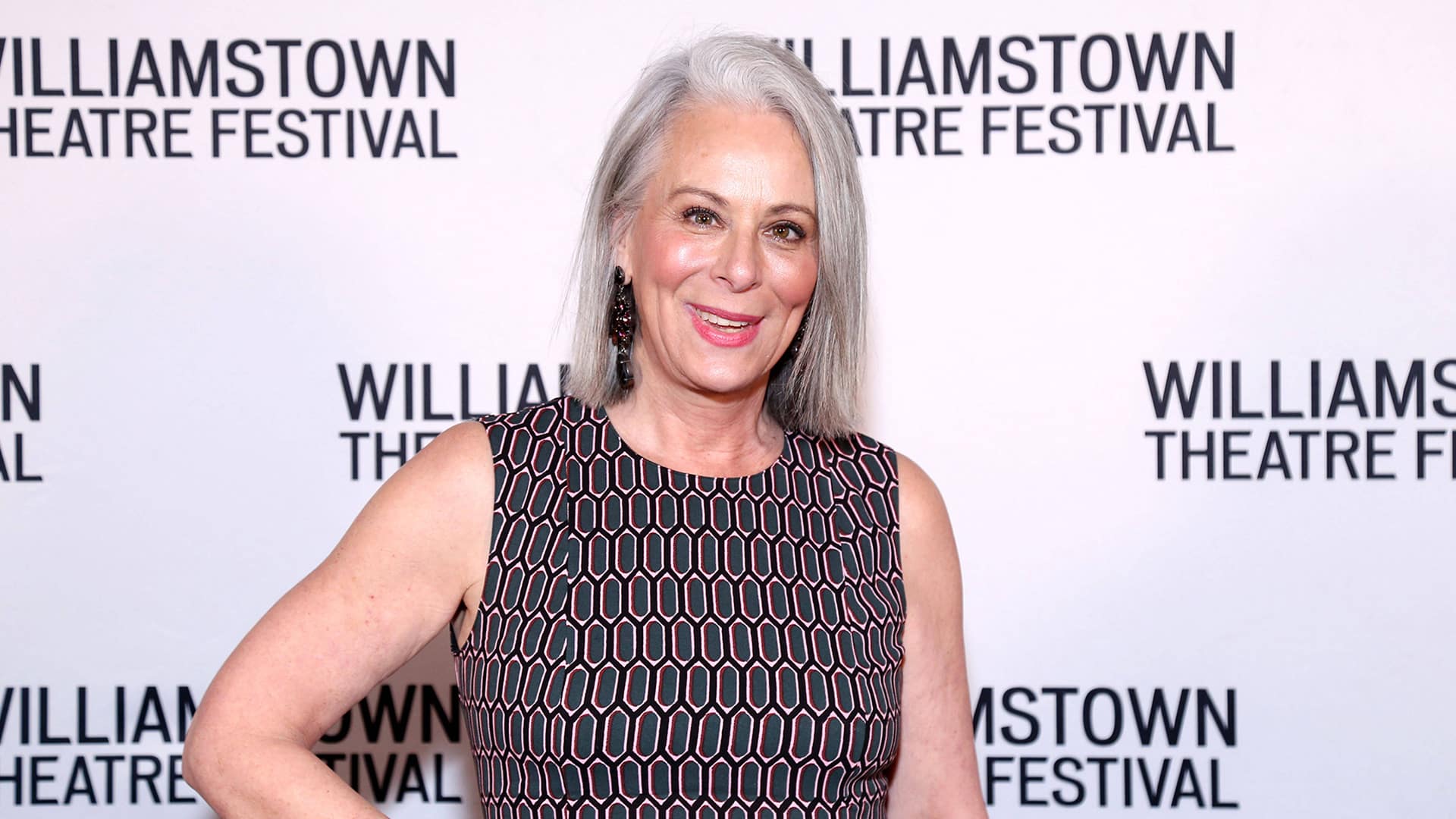 Naked Truth About Jane Kaczmarek