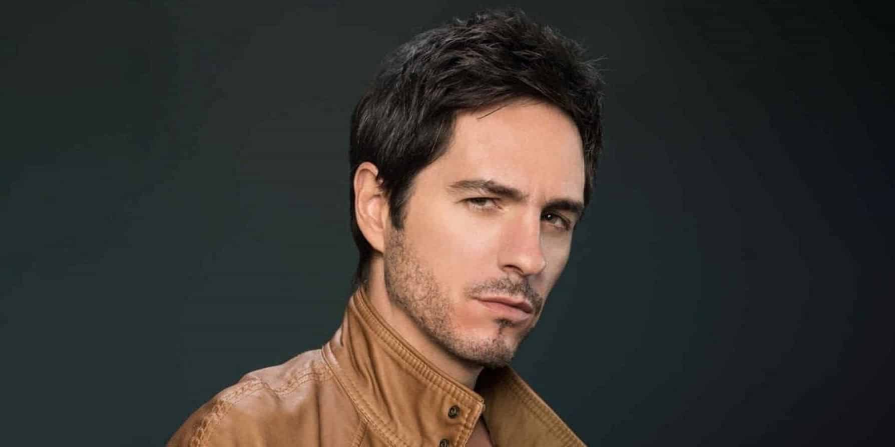 All Truth About Aislinn Derbez's Ex-Husband Mauricio Ochmann