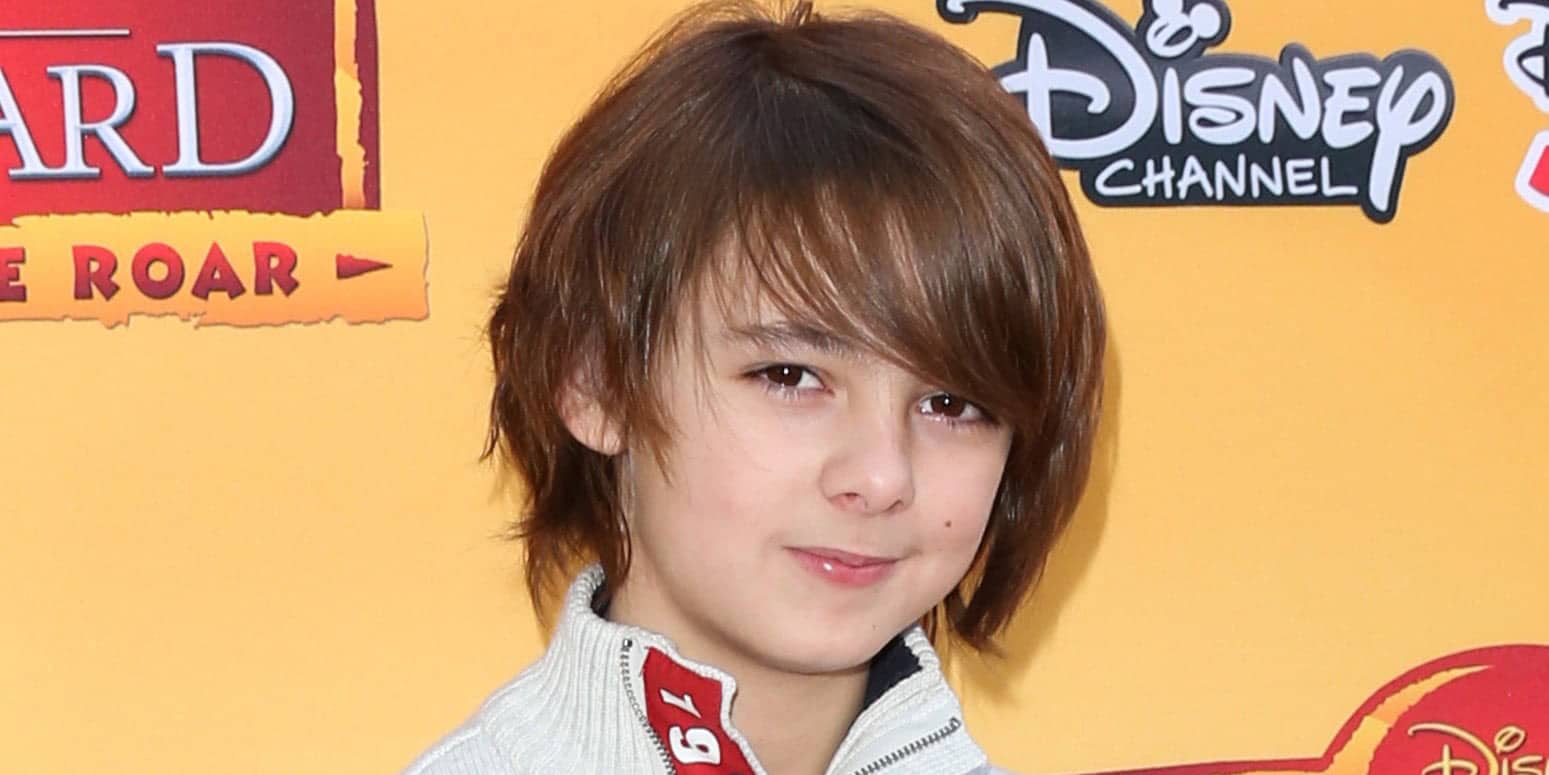All About 17yo Actor Max Charles: Net Worth, Girlfriend, Parents