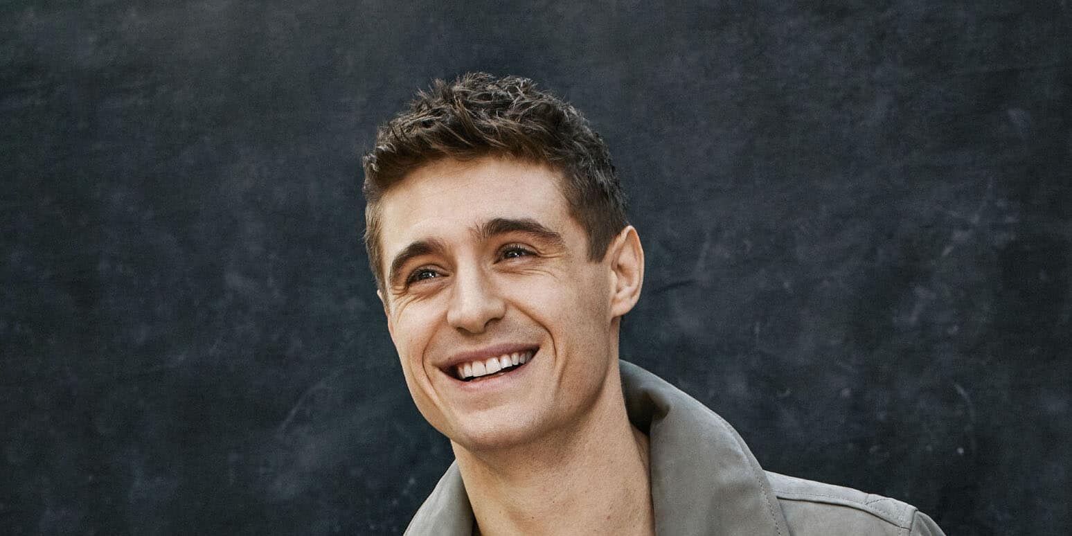 The Untold Truth About Jeremy Irons' Son