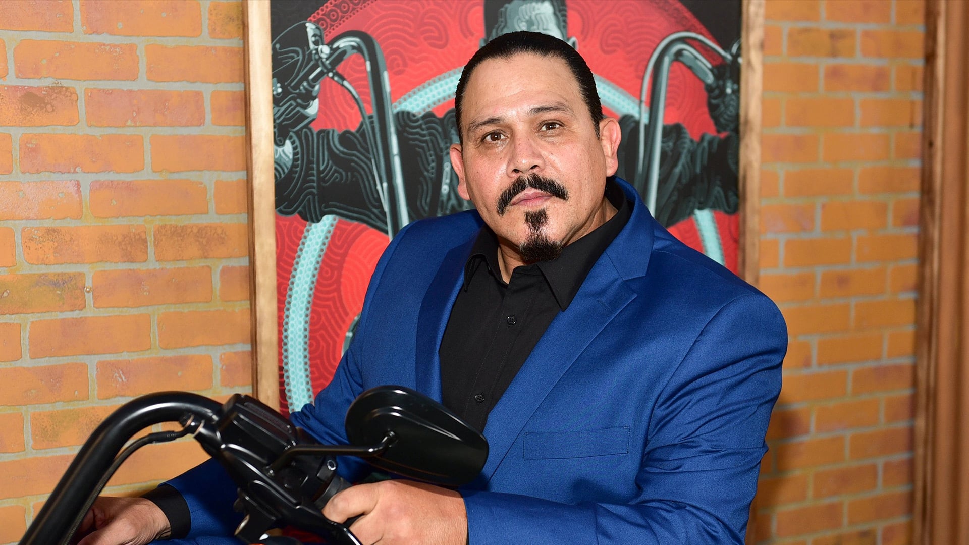 Wife Yadi Valerio, Children, Net Worth, Bio