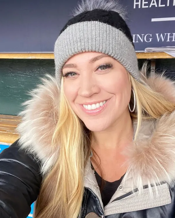 Meredith Marakovits Partner, Age, Net Worth, Height, Career, and Personal Life