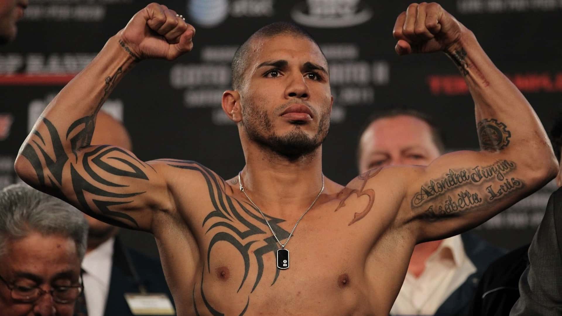 What is former boxer Miguel Cotto doing now? Net Worth, Wife