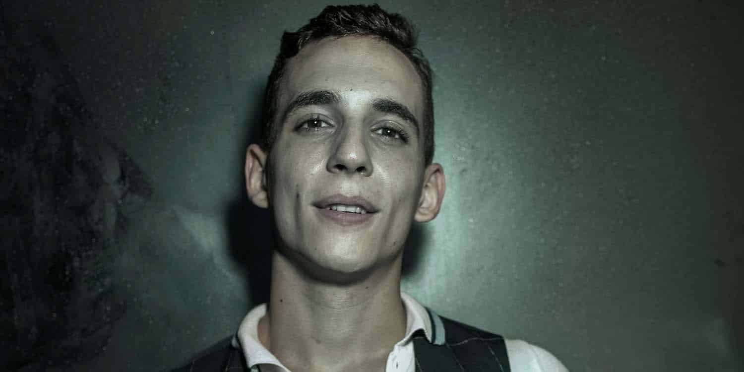 Miguel Herrán (Elite Netflix) Age, Height, Net Worth, Biography