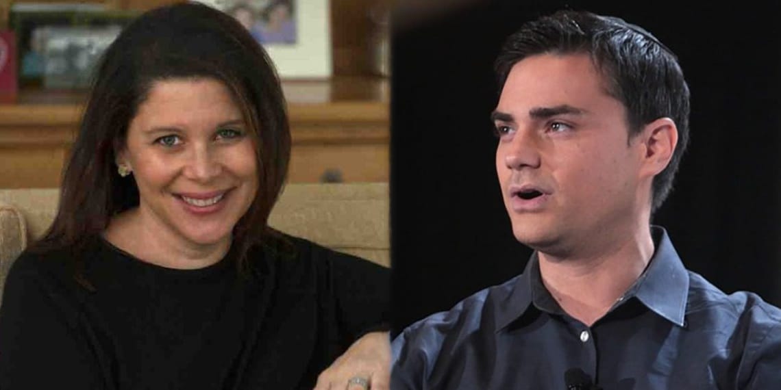 The Untold Truth About Ben Shapiro's Wife