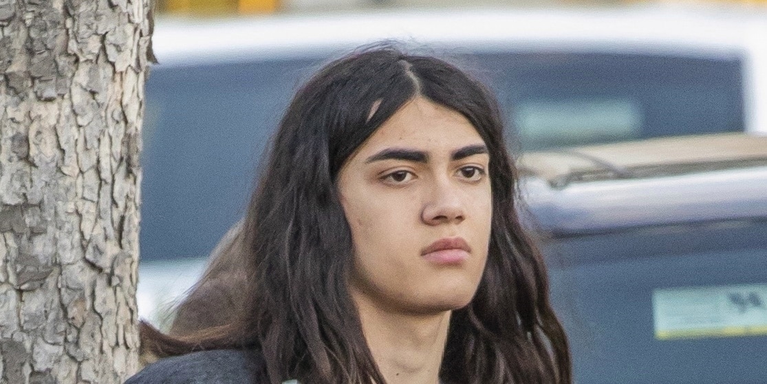 The Untold Truth About Michael Jackson's Son