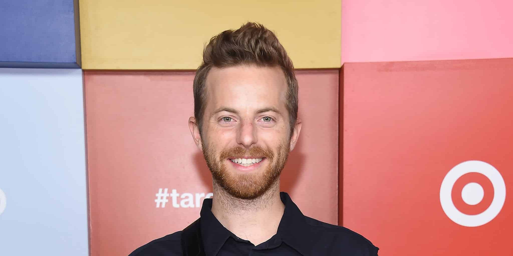 Who is Ned Fulmer from 'The Try Guys'? Net Worth, Height, Wife