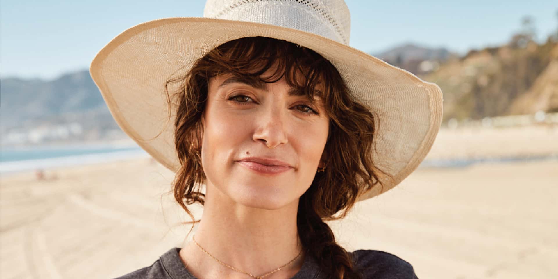 The Untold Truth About Ian Somerhalder's Wife