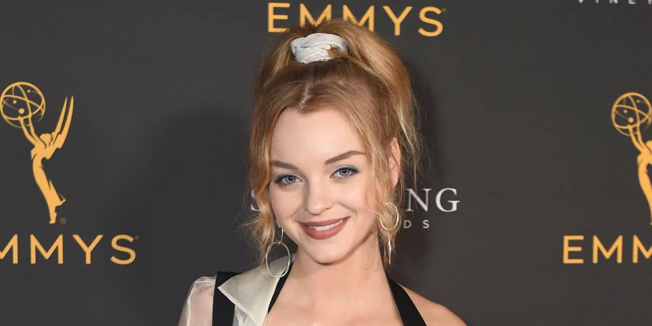 Olivia Rose Keegan Age, Weight Loss, Eyes, Net Worth, Biography