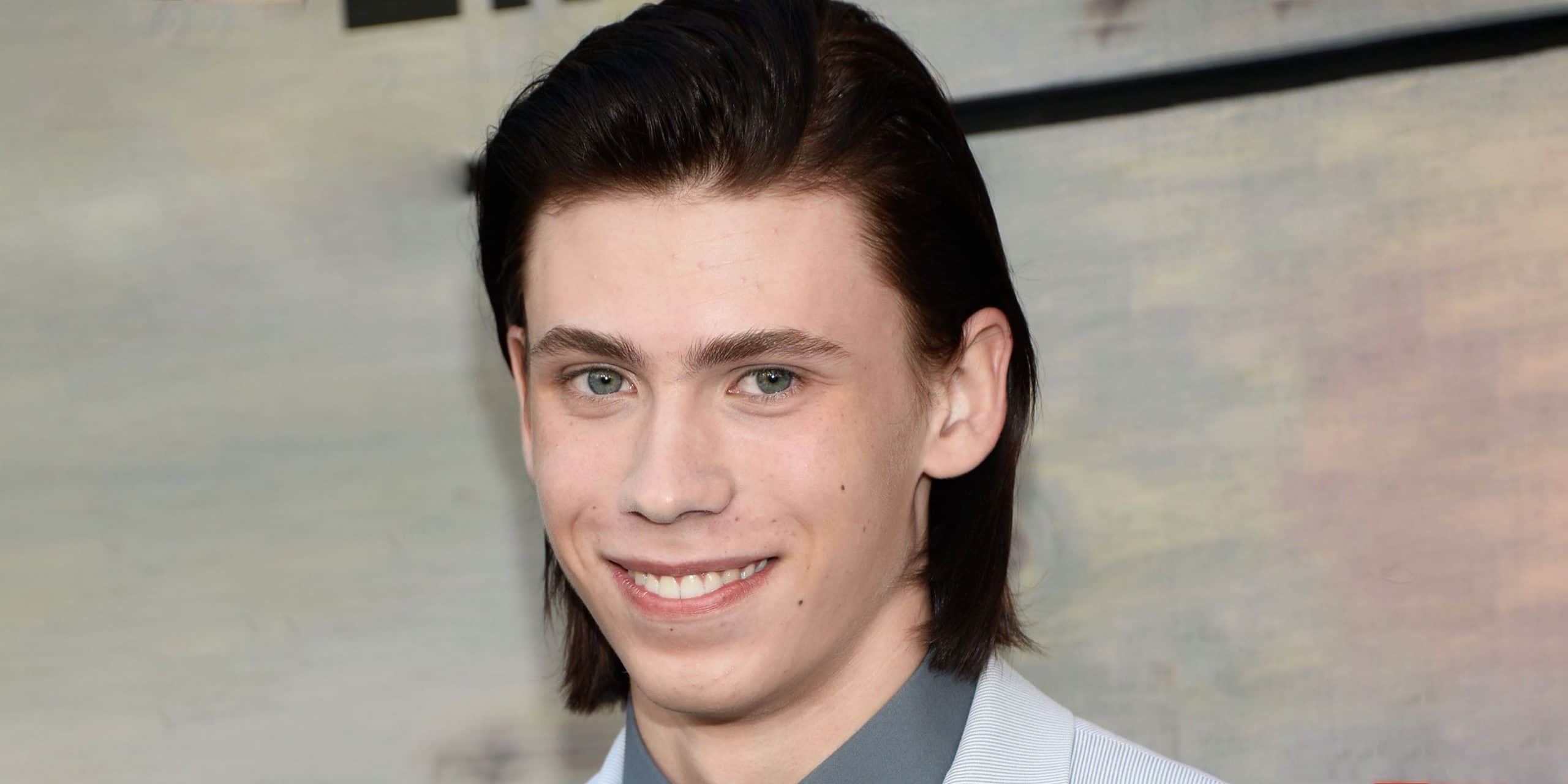 All About Owen Teague from 'It' and 'Black Mirror': Net Worth, Wiki