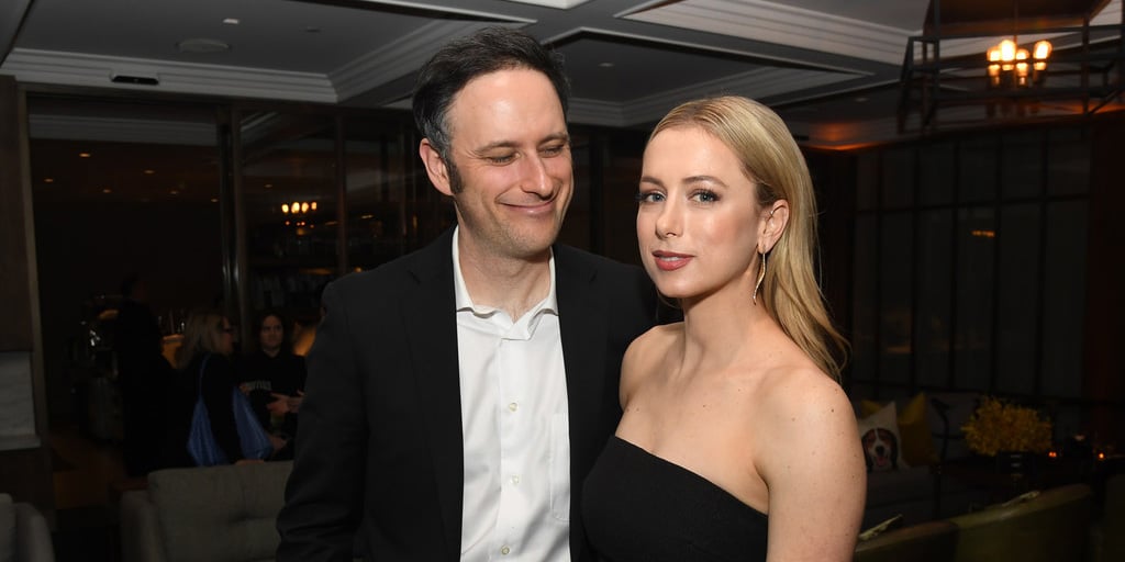 Untold Truth About Iliza Shlesinger's Husband, Noah Galuten