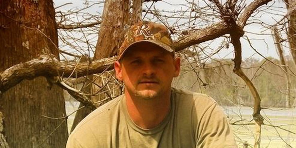 Who is Randy Edwards in “Swamp People”?