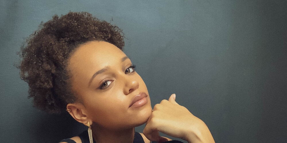 Reign Edwards' Biography: Husband, Measurements, Net Worth