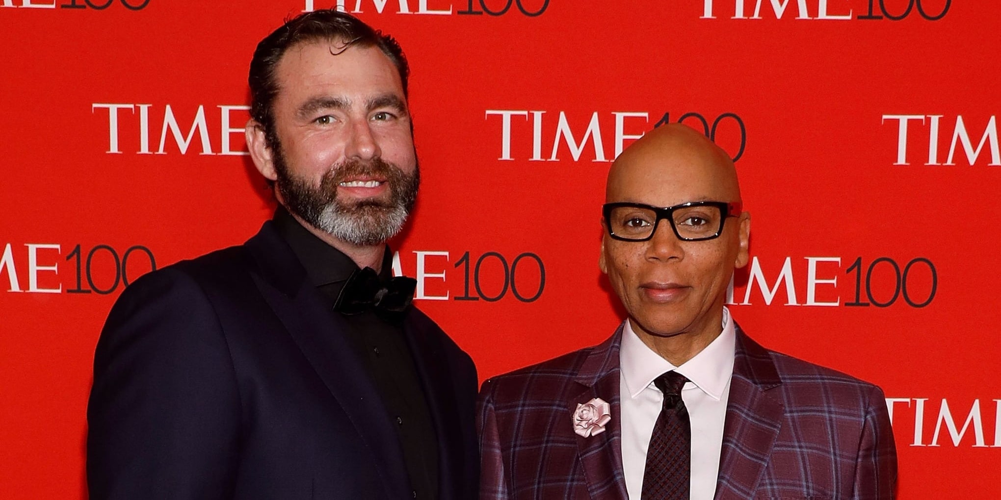 The Untold Truth About RuPaul's Husband