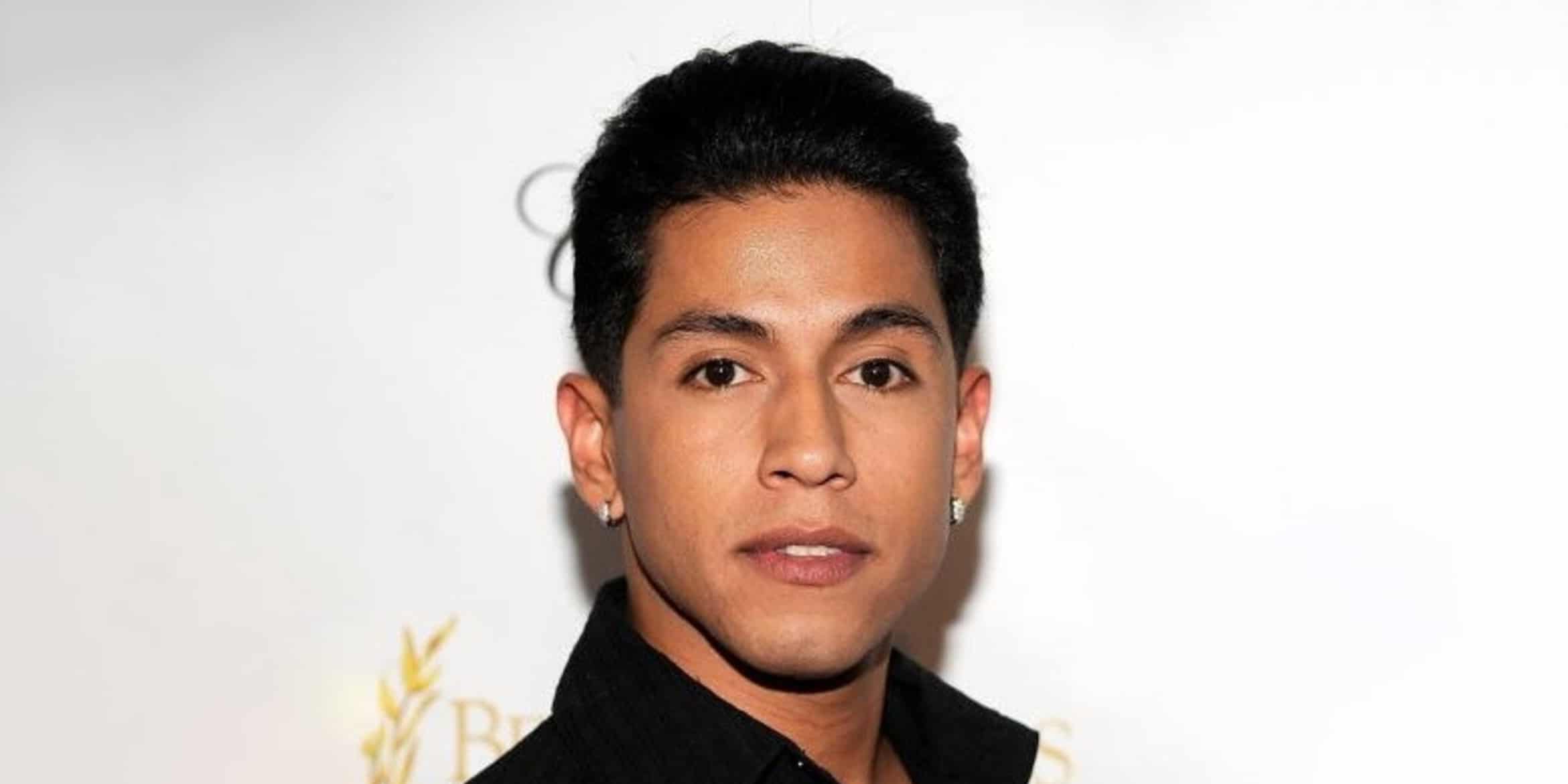 Rudy Youngblood (Apocalypto) Net Worth, Height. Is He Gay?
