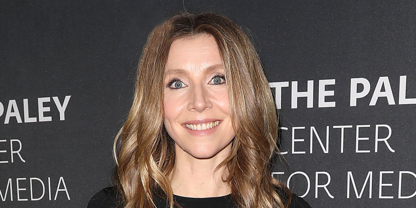Naked Truth About Sarah Chalke