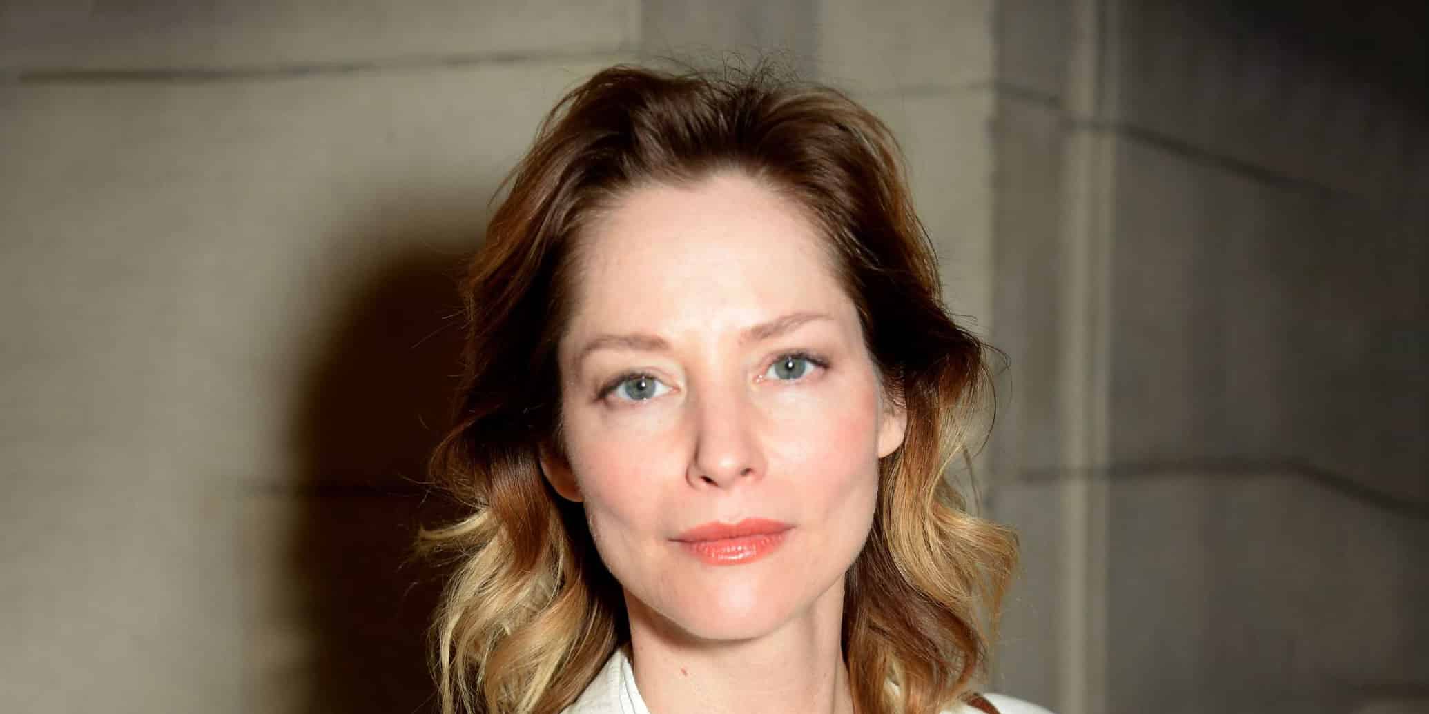 Sienna Guillory (aka Jill Valentine on Resident Evil) Biography
