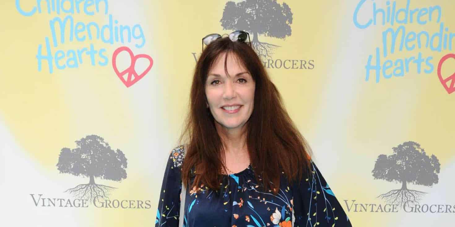 Where is Stepfanie Kramer now? What is she doing today?