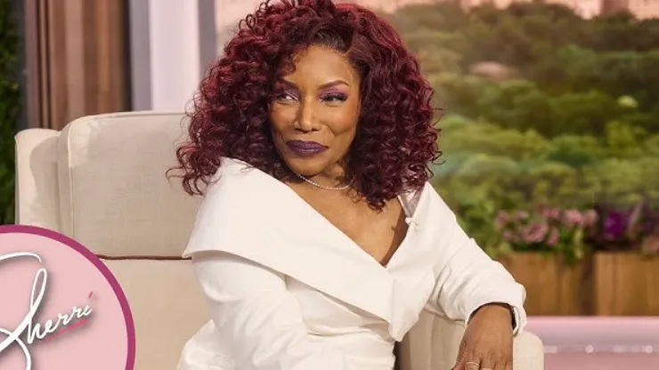 Stephanie Mills Net Worth A Complete Look at Her Life, Career, and Success