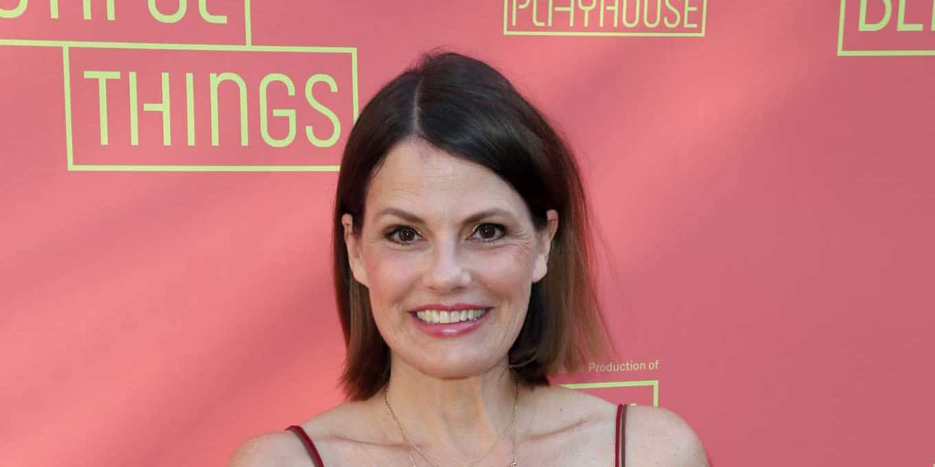 All About Suzanne Cryer - Husband Gregory Luke. Pregnant?