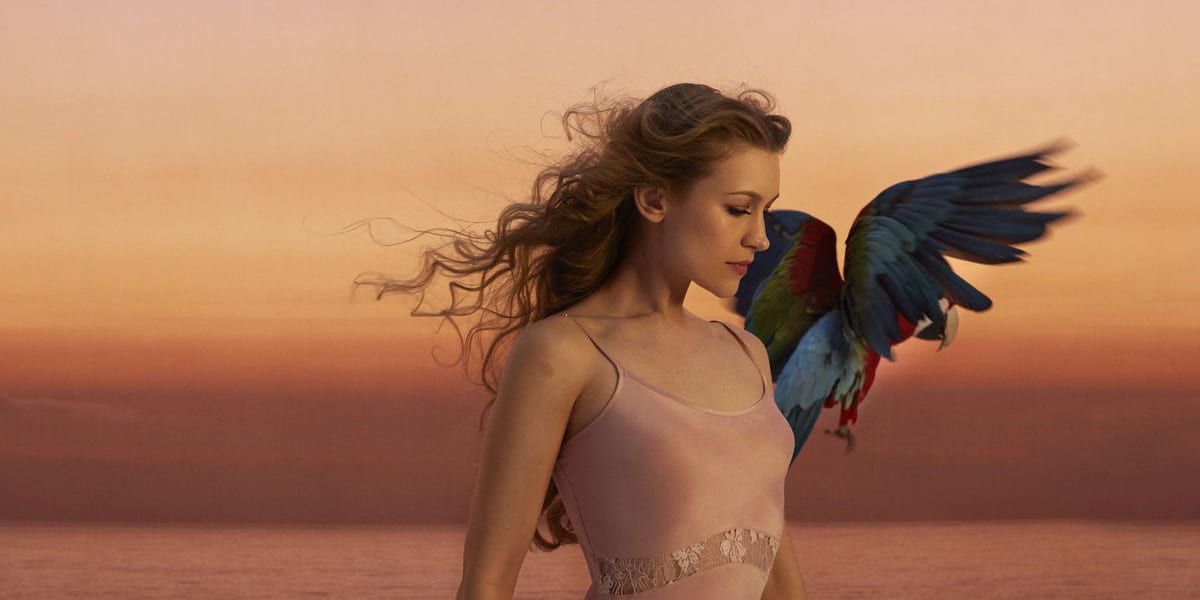Who is Andy Samberg's wife? Joanna Newsom's Biography