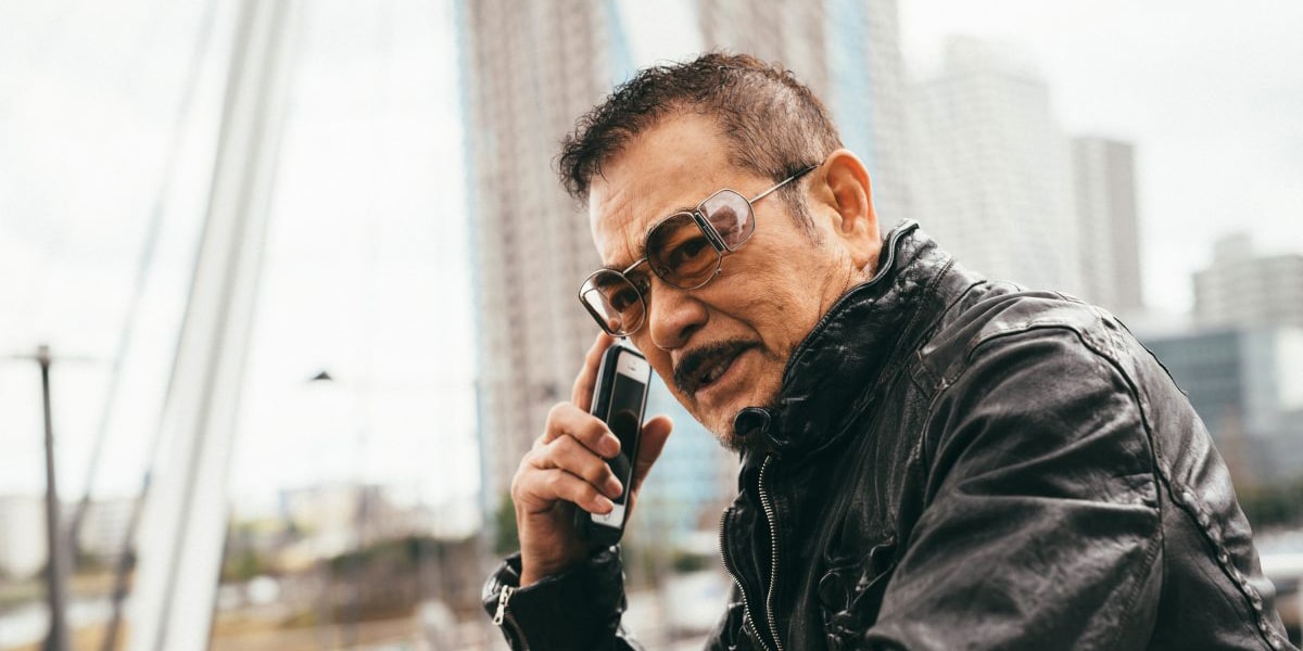Where is Sonny Chiba from ‘The Street Fighter’ today? Wiki