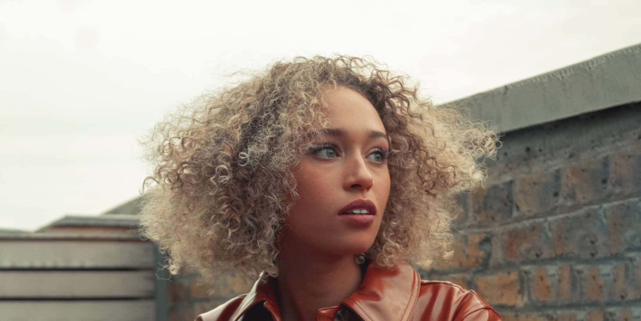 Ella-Rae Smith's Biography: Parents, Measurements, Boyfriend