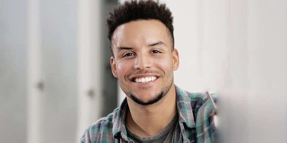 The Untold Truth About Tia Mowry's Brother Tavior Mowry