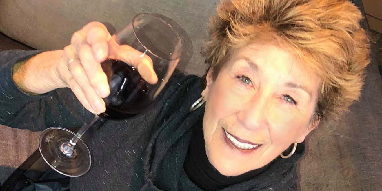The Untold Truth about John Travolta's Sister, Ellen Travolta