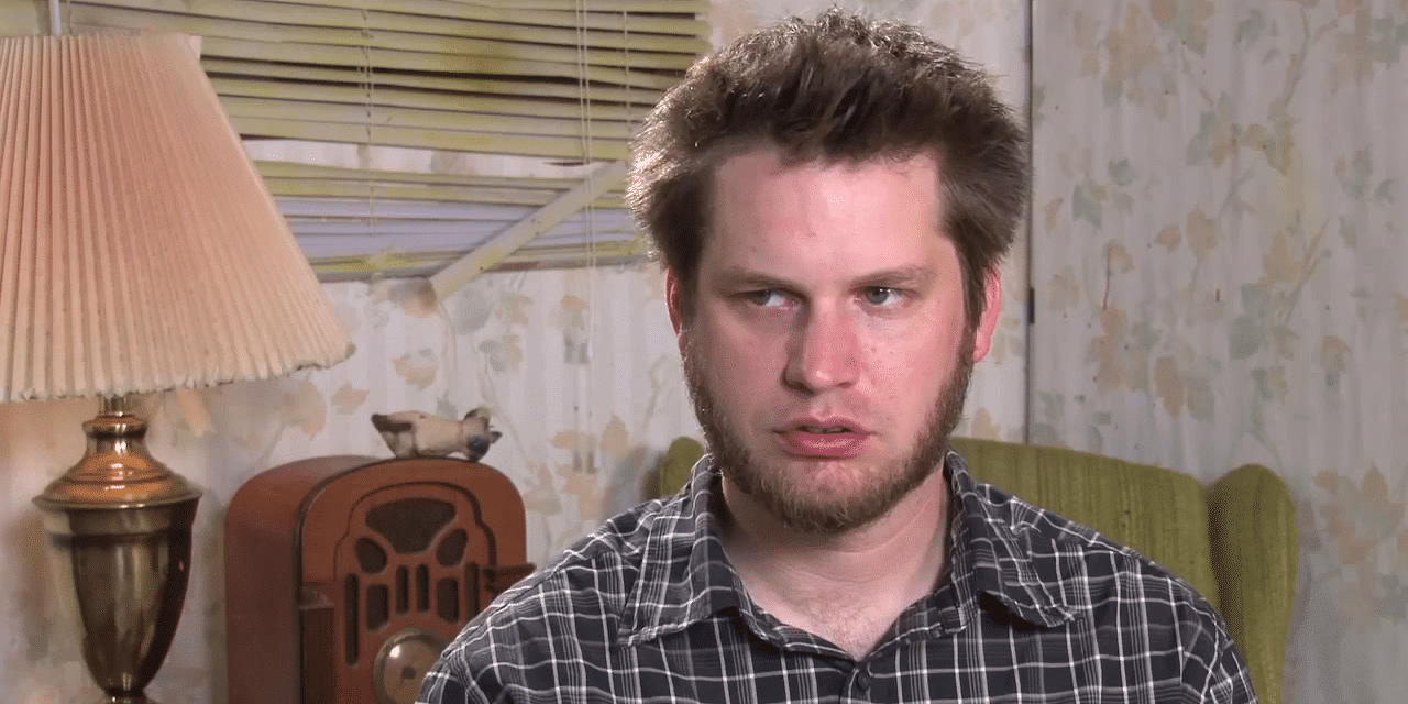 Jay Bauman's Wife, Net Worth, Hair. Where is he today? Gay?