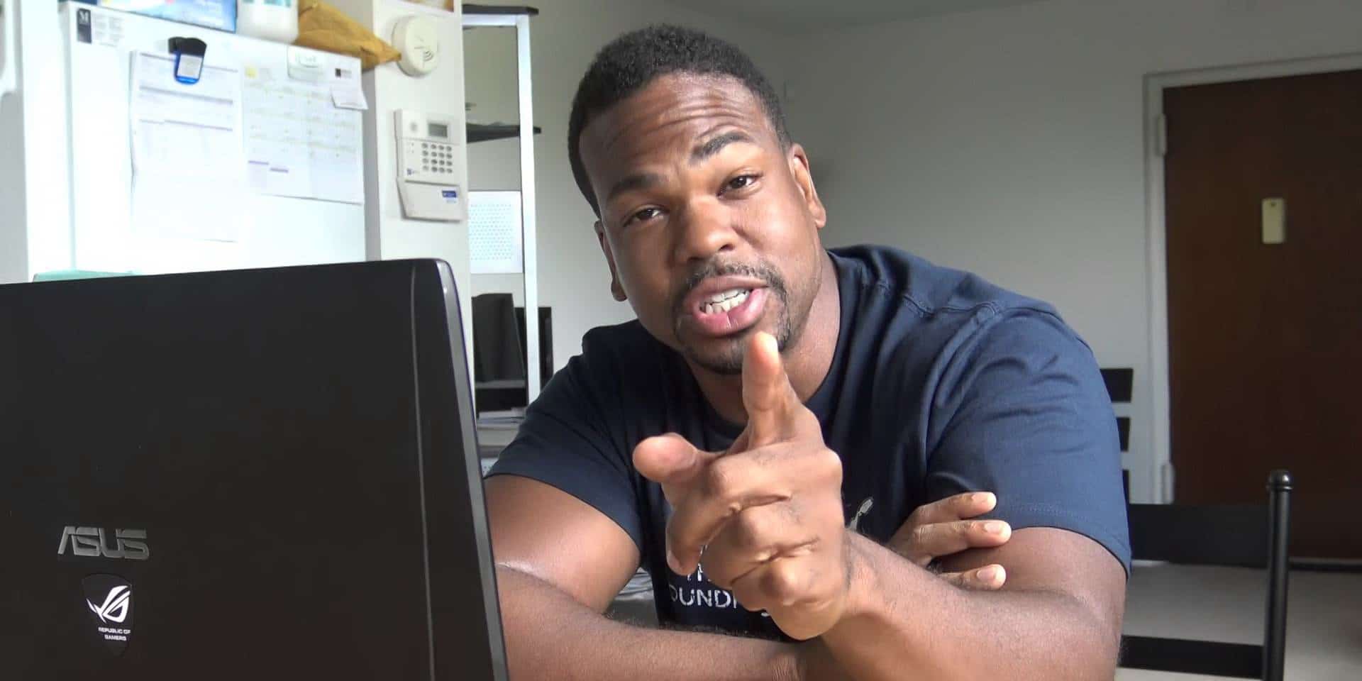 Tyrone Magnus' Wife, Height, Net Worth, Girlfriend – Biography