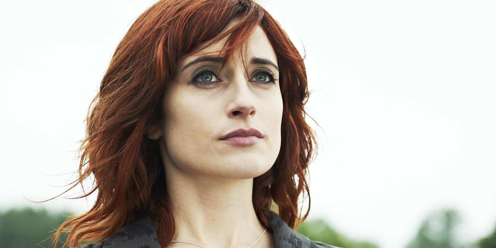 All About Natasha O'Keeffe from 'Peaky Blinders' – Biography