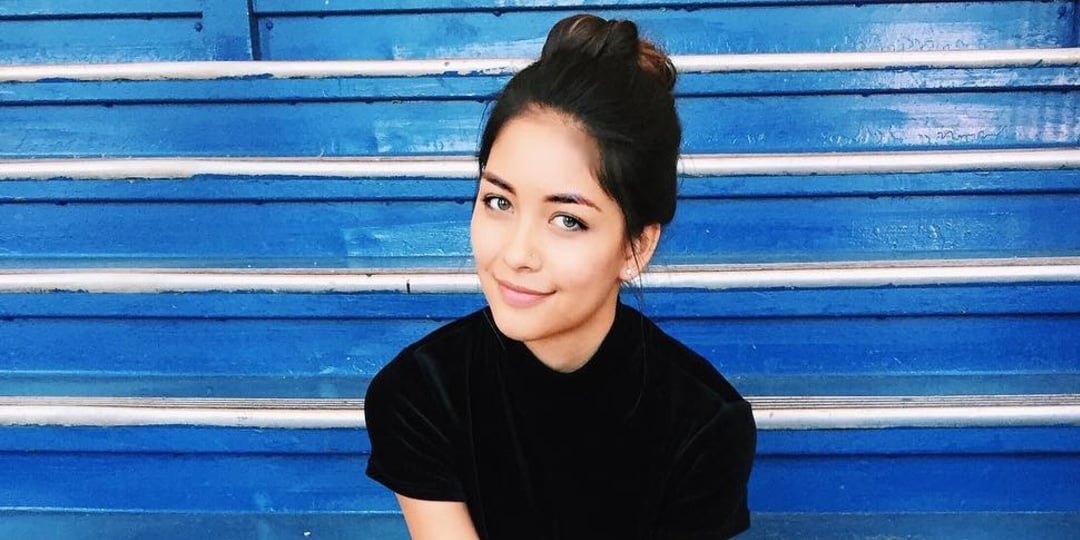 Where is Lulu Antariksa from? Ethnicity, Husband, Measurements