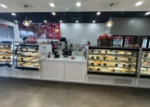 Where to Eat Near Dean Road and Curry Ford — The Best Local Restaurants and Bakeries in 32806