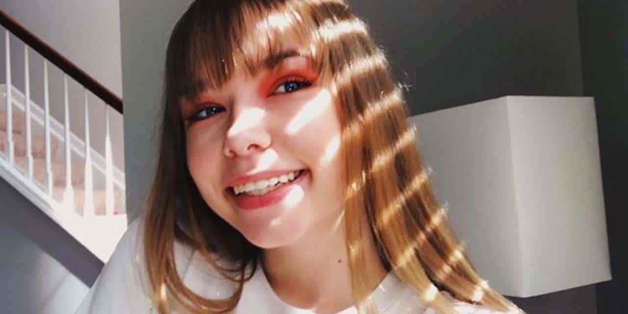 What is Whitney Scott Mathers doing now?  Eminem’s daughter