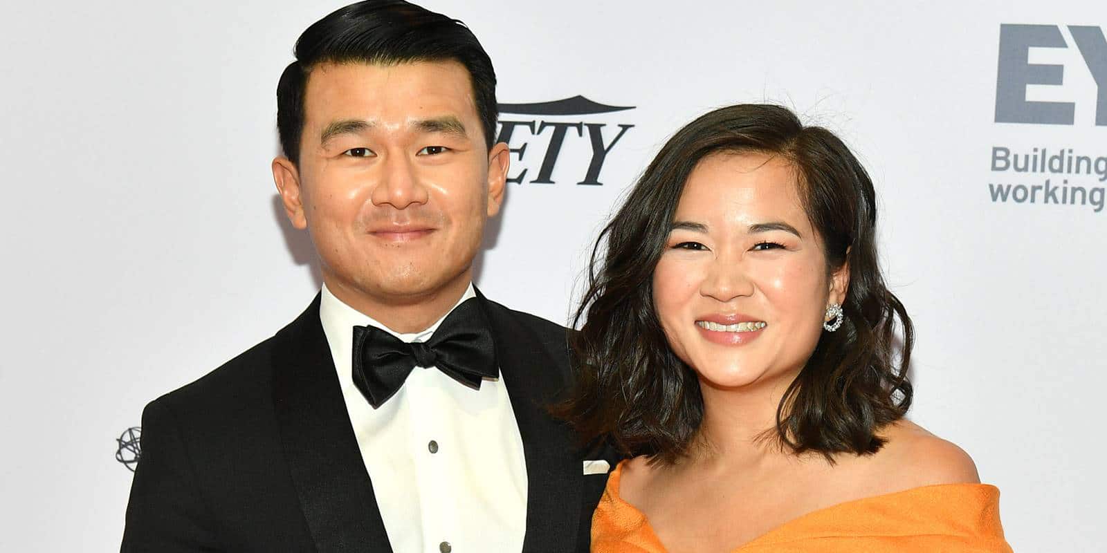 The Untold Truth About Ronny Chieng's Wife