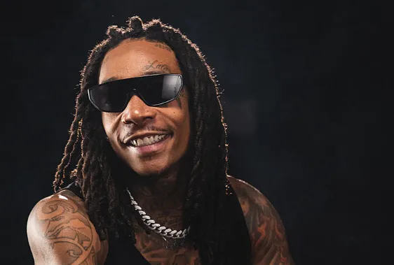 Wiz Khalifa Height, Age, Net Worth, Career, Relationship & More (2026 Update)