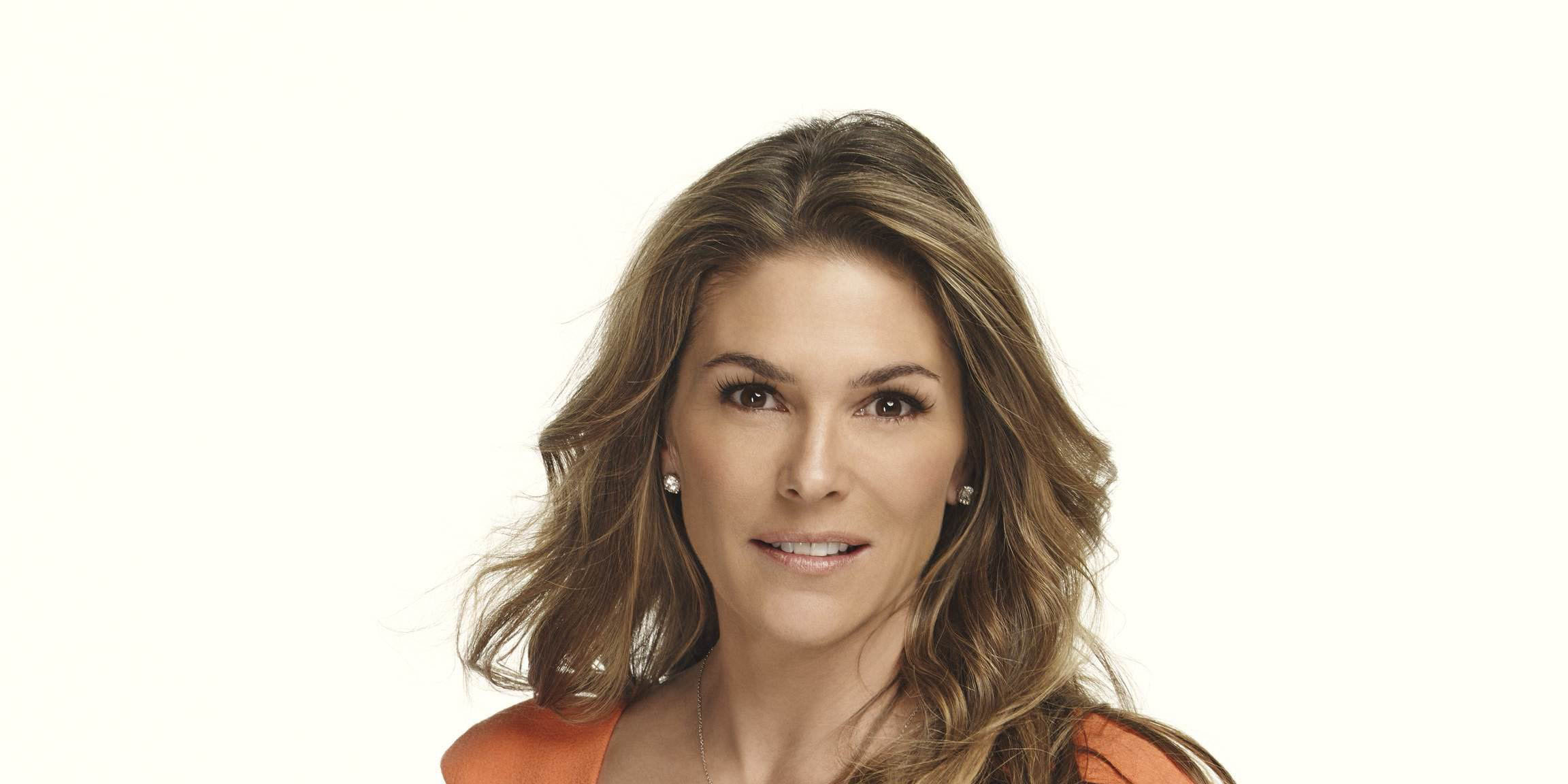 Who is Jason O'Mara's Wife, Paige Turco? Measurements