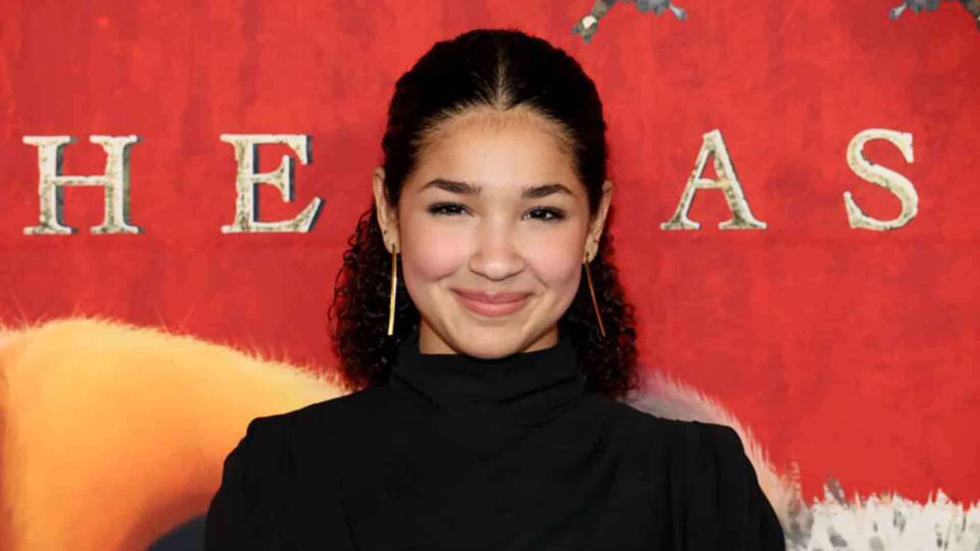 Is Laila Lockhart Married? Her Age, Nationality, Acting Career