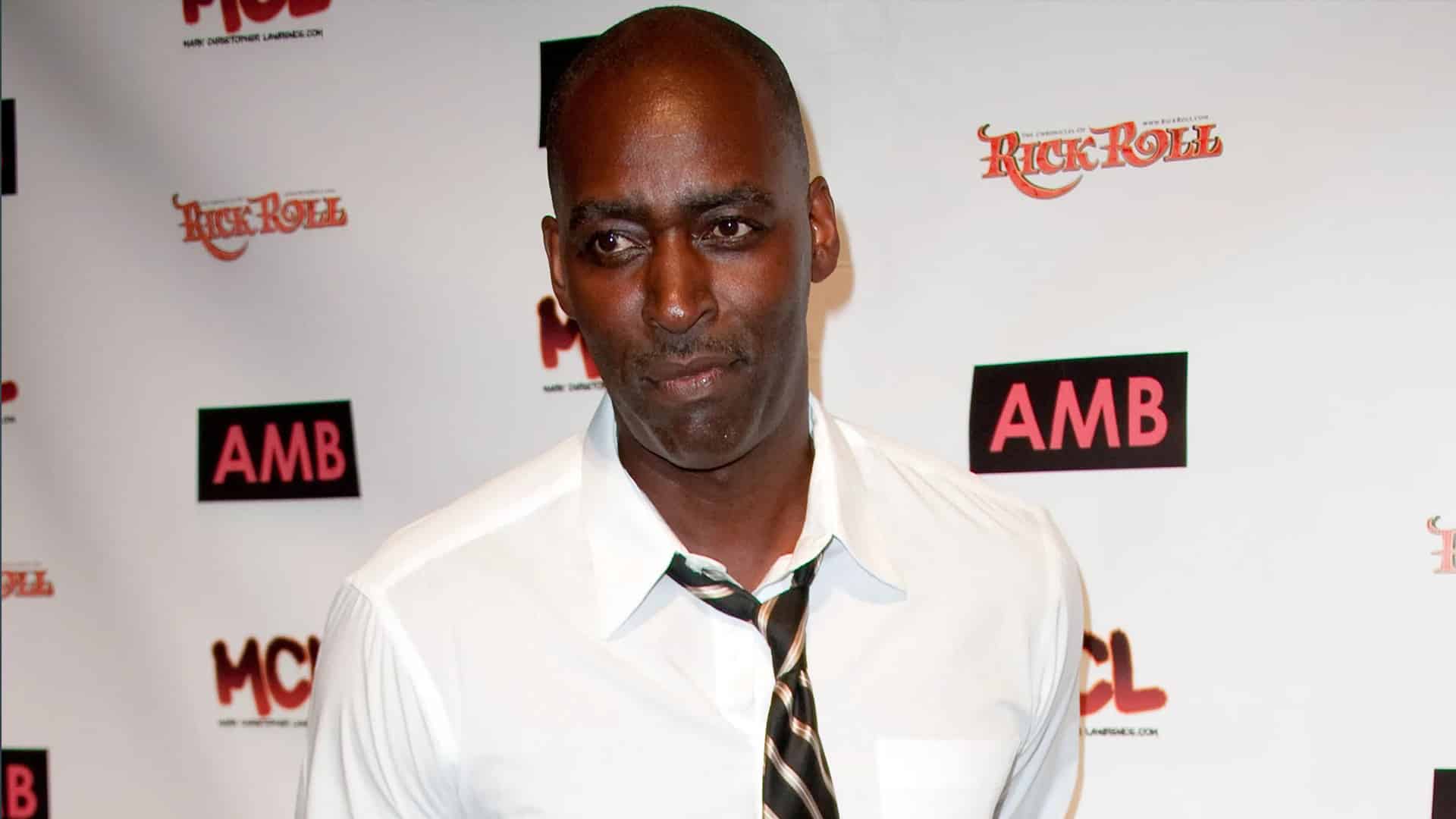 What is Michael Jace doing now? Net Worth, Wife, House, Height
