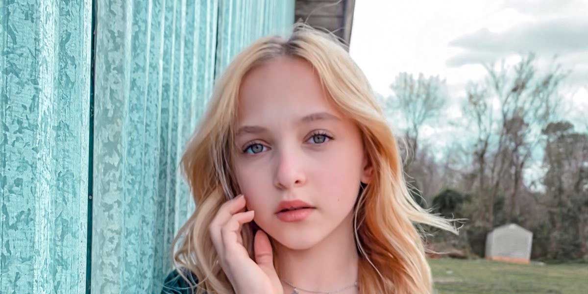 Lilliana Ketchman's Age, Height, Parents, Net Worth, Boyfriend