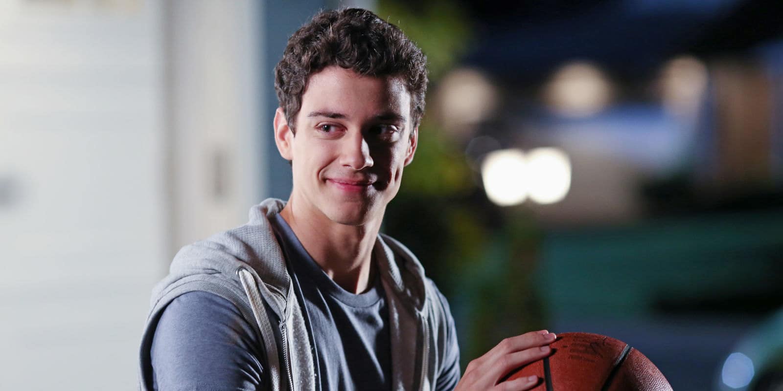 Who is Adam DiMarco? Is he gay? Net Worth, Dating, Biography