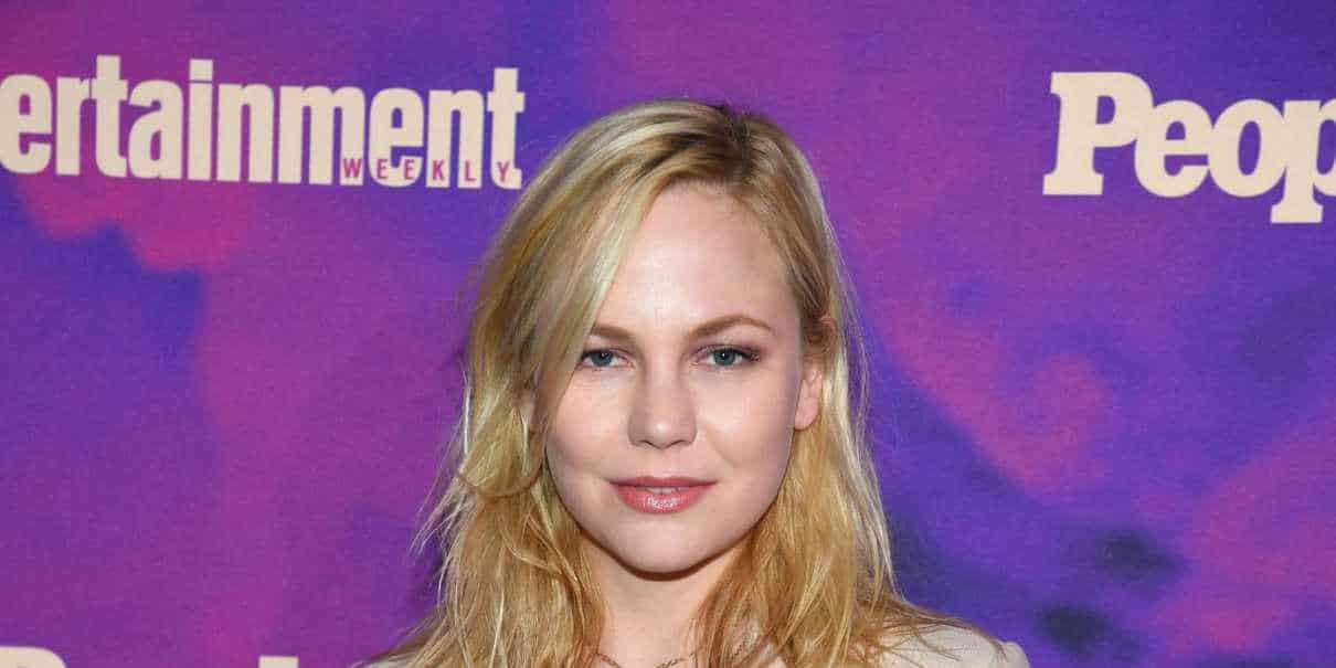Who is Adelaide Clemens from Silent Hill 2? Weight, Dating