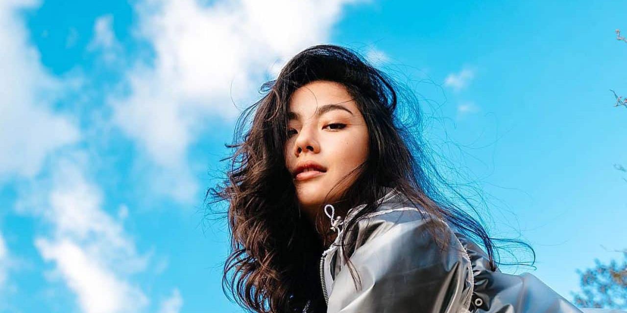 Age, Height, Boyfriend, Family, Net Worth